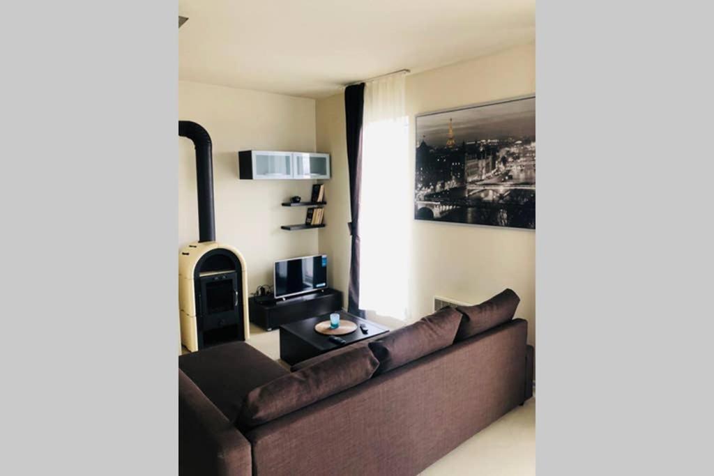 Orchidea 1 Bedroom Apartment Sofia Extérieur photo