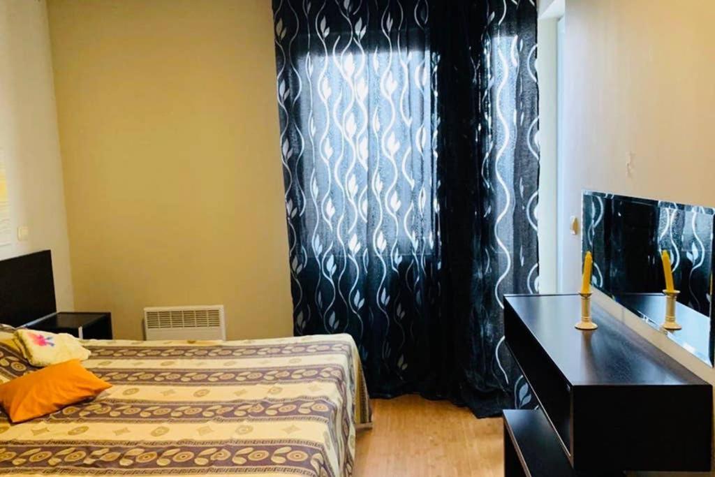 Orchidea 1 Bedroom Apartment Sofia Extérieur photo